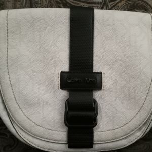 Calvin Klein handbag vintage